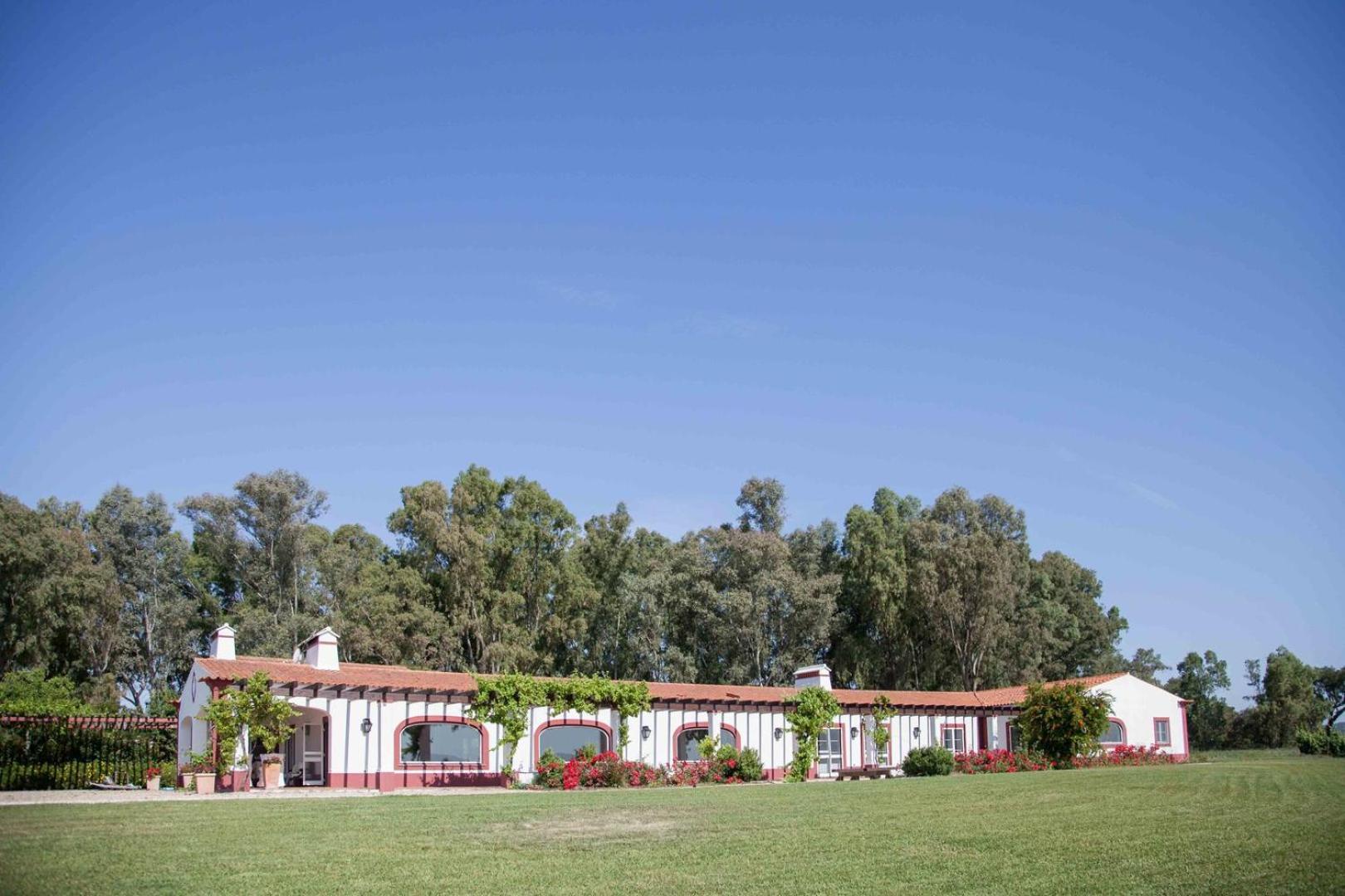 Stunning Mansion In Sao Cristovao Villa Montemor-o-Novo Exterior photo