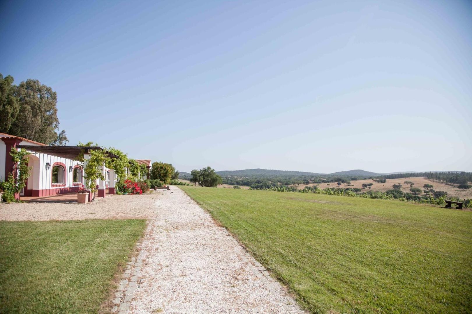 Stunning Mansion In Sao Cristovao Villa Montemor-o-Novo Exterior photo