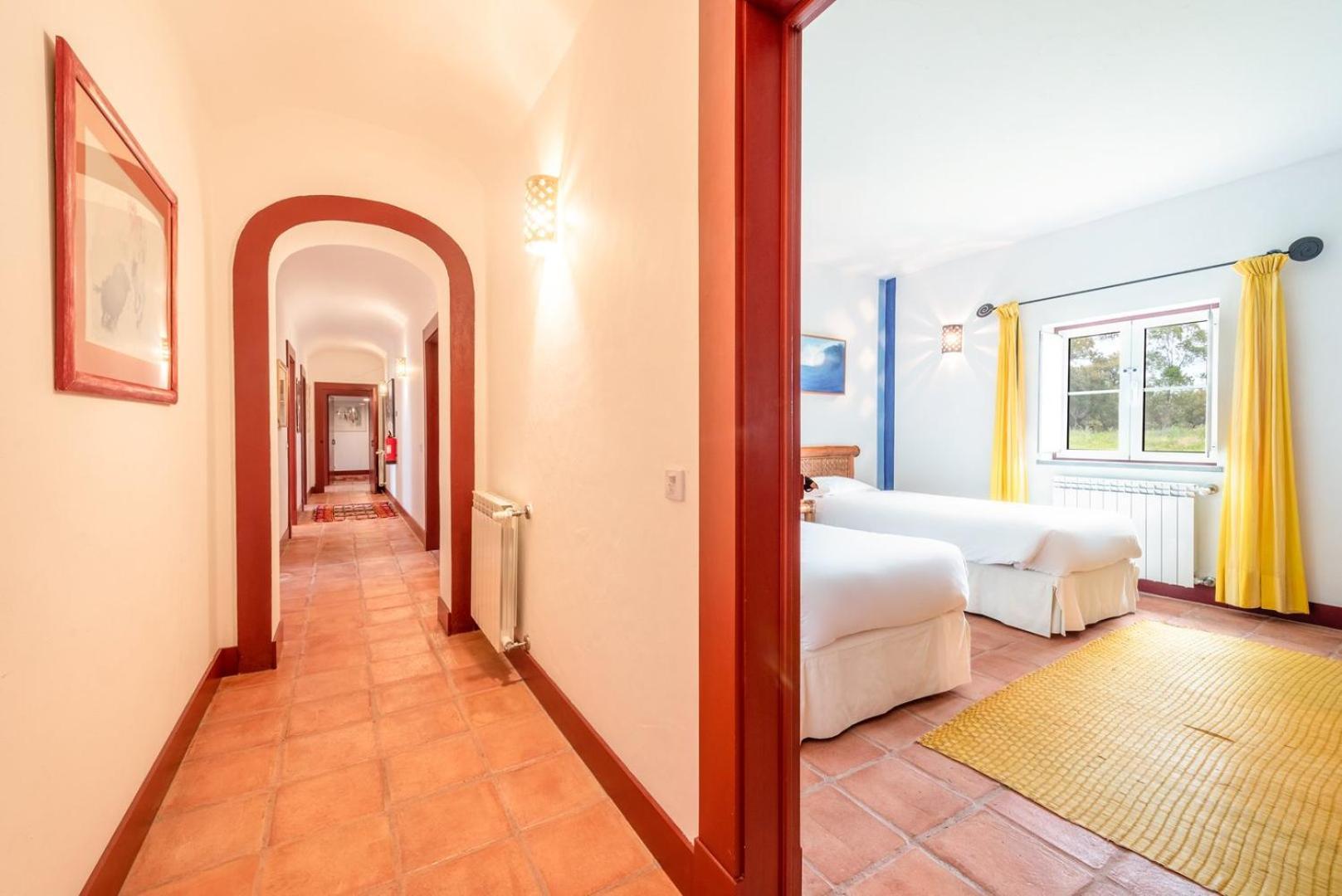 Stunning Mansion In Sao Cristovao Villa Montemor-o-Novo Exterior photo