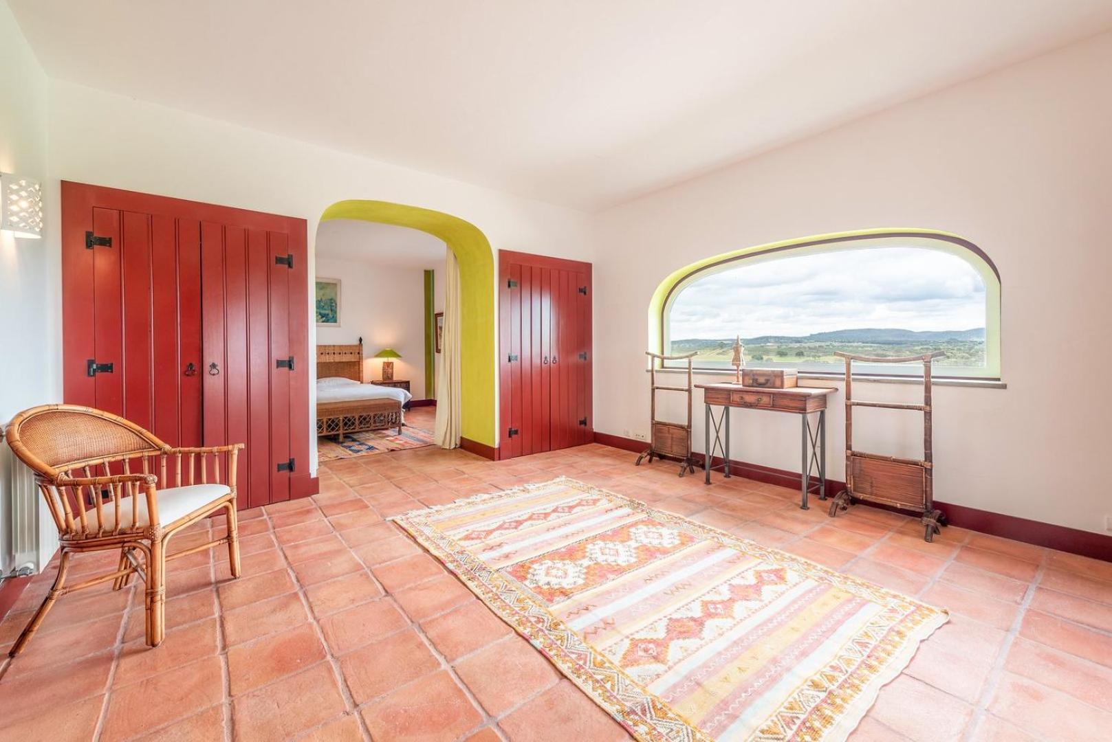 Stunning Mansion In Sao Cristovao Villa Montemor-o-Novo Exterior photo